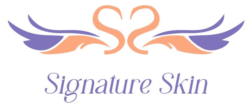 Signature Skin Logo